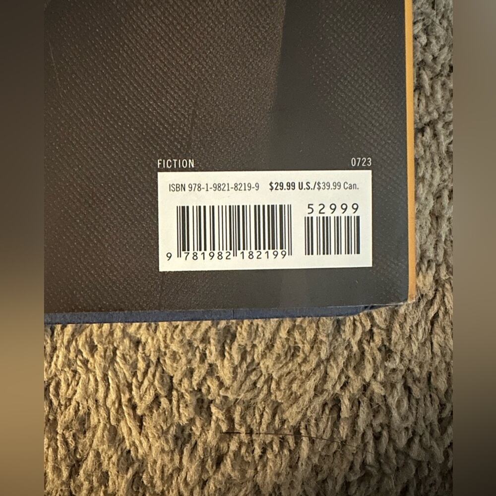 Dead Fall Book - Picture 2 of 5